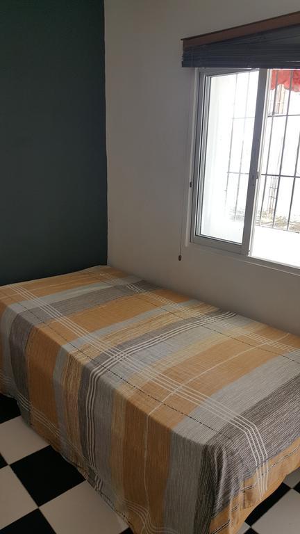 Aarony Hotell Santo Domingo Eksteriør bilde